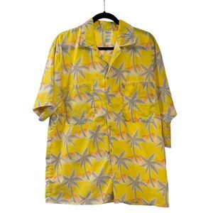 Tropicana - Vintage Men’s Shirt